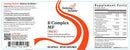 b complex MF (seeking health)