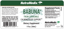 buy babuna nutramedix