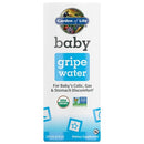 baby gripe water garden of life