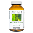 baby & me multivitamin innate response