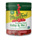 baby & me 2 prenatal multi gummies (megafood)