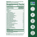 baby & me 2 prenatal multi gummies (megafood) supplement facts