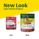 buy baby & me 2 prenatal multi gummies (megafood)