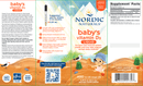 buy baby's vitamin d3 liquid (nordic naturals)