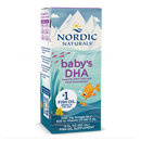baby's dha (nordic naturals)