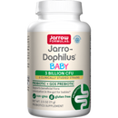 jarro-dophilus baby probiotic + prebiotic jarrow formulas