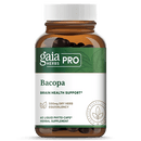 brain health support | bacopa gaia herbs pro