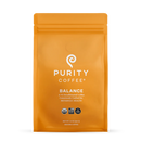 Balance 2/3 Decaffeinated Coffee (Ground) (Purity Coffee)