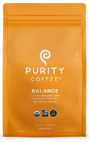 Balance 2/3 Decaffeinated Coffee (Whole Bean) (Purity Coffee)