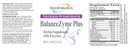 buy balancezyme plus transformation enzyme