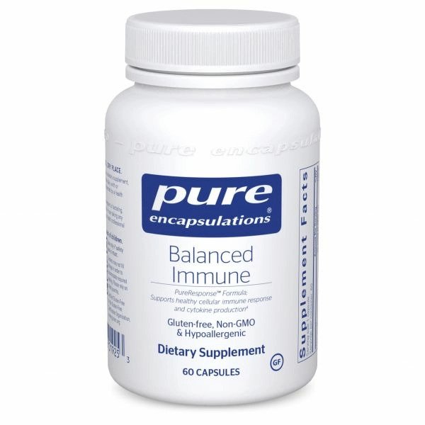 Balanced Immune (Pure Encapsulations)