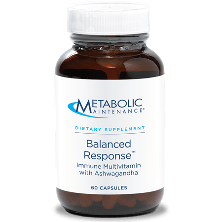 Balanced Response (Metabolic Maintenance)