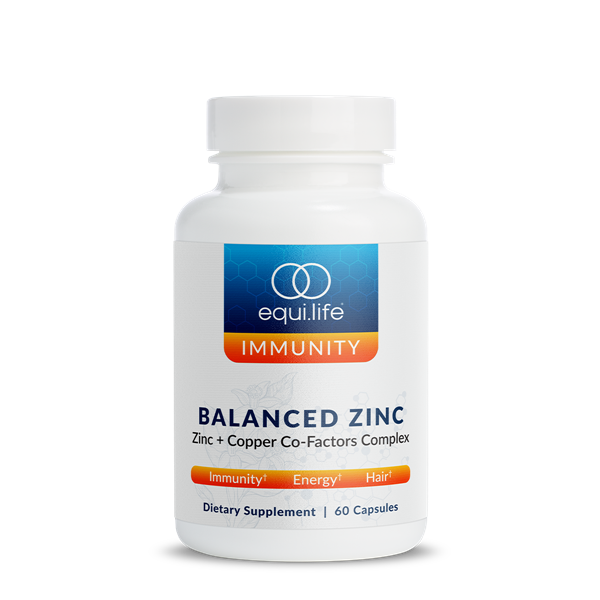 Balanced Zinc (EquiLife)