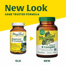 buy balanced b complex megafood