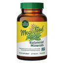 balanced minerals (megafood)