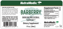 buy barberry nutramedix