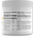 barrier complex drink mix