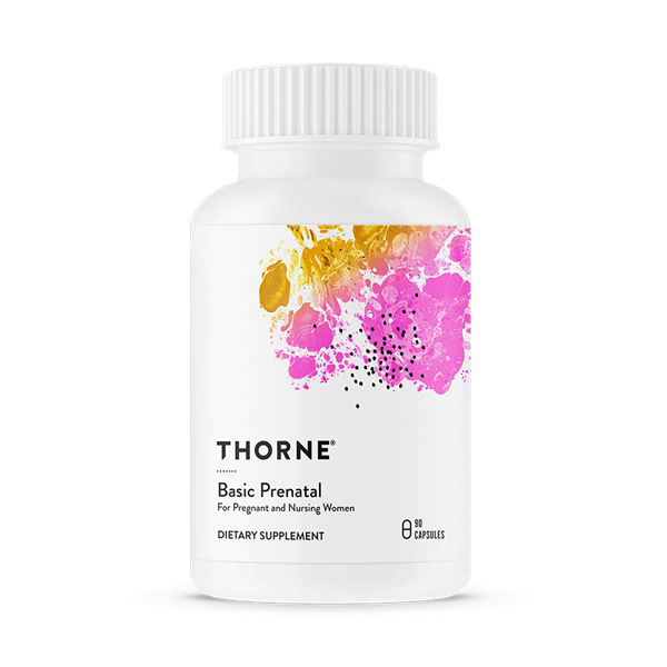 Basic Prenatal Thorne