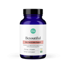 beyoutiful skin hair & nails support (ora organic)