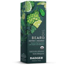 beard conditioning oil badger
