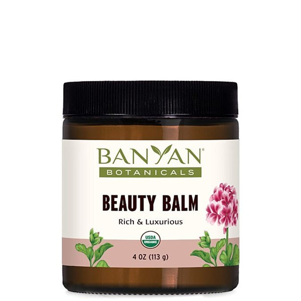 Beauty Balm (Banyan Botanicals)