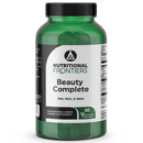 beauty complete (nutritional frontiers)