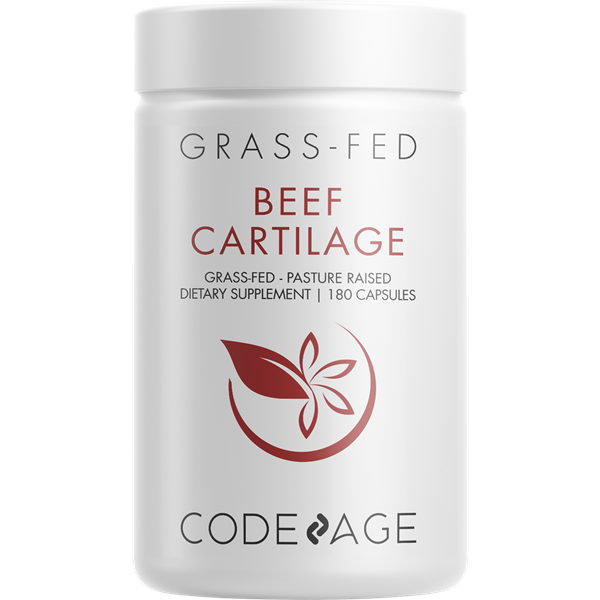 Beef Cartilage (Codeage)
