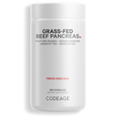 beef pancreas codeage