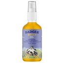 belly oil badger