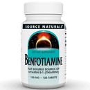 benfotiamine 150 mg source naturals