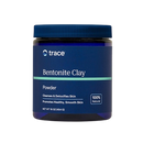 bentonite clay powder trace minerals research