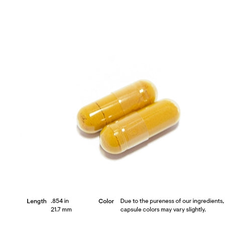 Berberine - 200 mg (formerly Berbercap) Thorne research products
