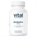 berberine 500 mg vital nutrients