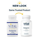 berberine vital nutrients