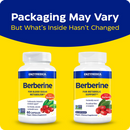berberine enzymedica