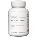 berberine complex humann