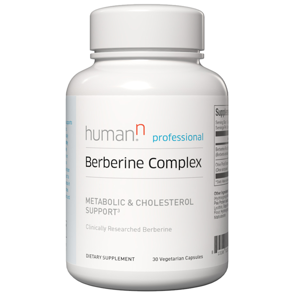 Berberine Complex (HumanN)