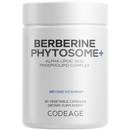 berberine phytosome+ codeage