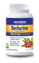 berberine enzymedica