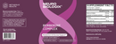berberine complex neurobiologix label