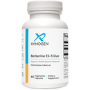 berberine es-5 duo xymogen