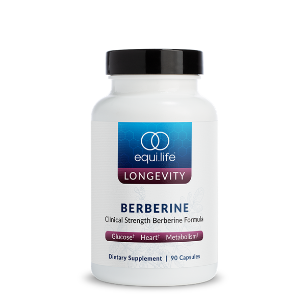 Berberine (EquiLife)