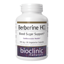 berberine hcl bioclinic naturals