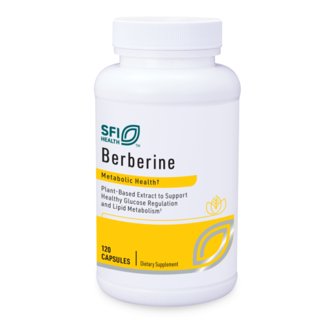 Berberine (Klaire Labs)