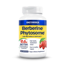 berberine phytosome enzymedica
