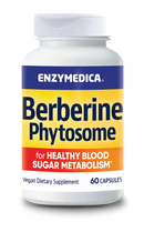 berberine phytosome enzymedica