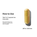 Berberine Thorne research products