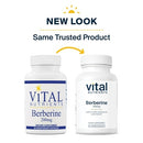 berberine vital nutrients