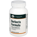 berberis formula genestra 90 caps