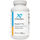 bergacor plus (xymogen)